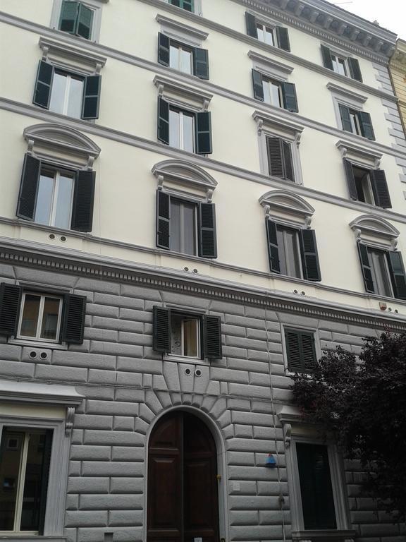 Casa Gigli - Arts Lodge Roma Esterno foto