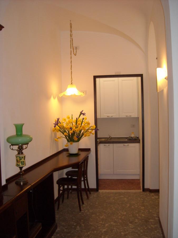 Casa Gigli - Arts Lodge Roma Esterno foto