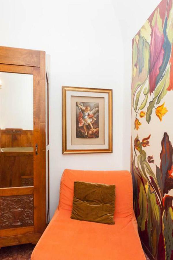 Casa Gigli - Arts Lodge Roma Esterno foto
