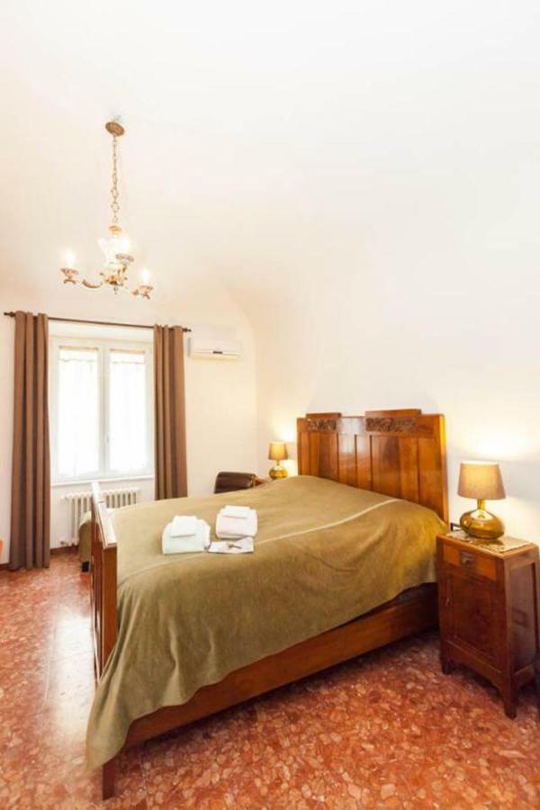 Casa Gigli - Arts Lodge Roma Esterno foto